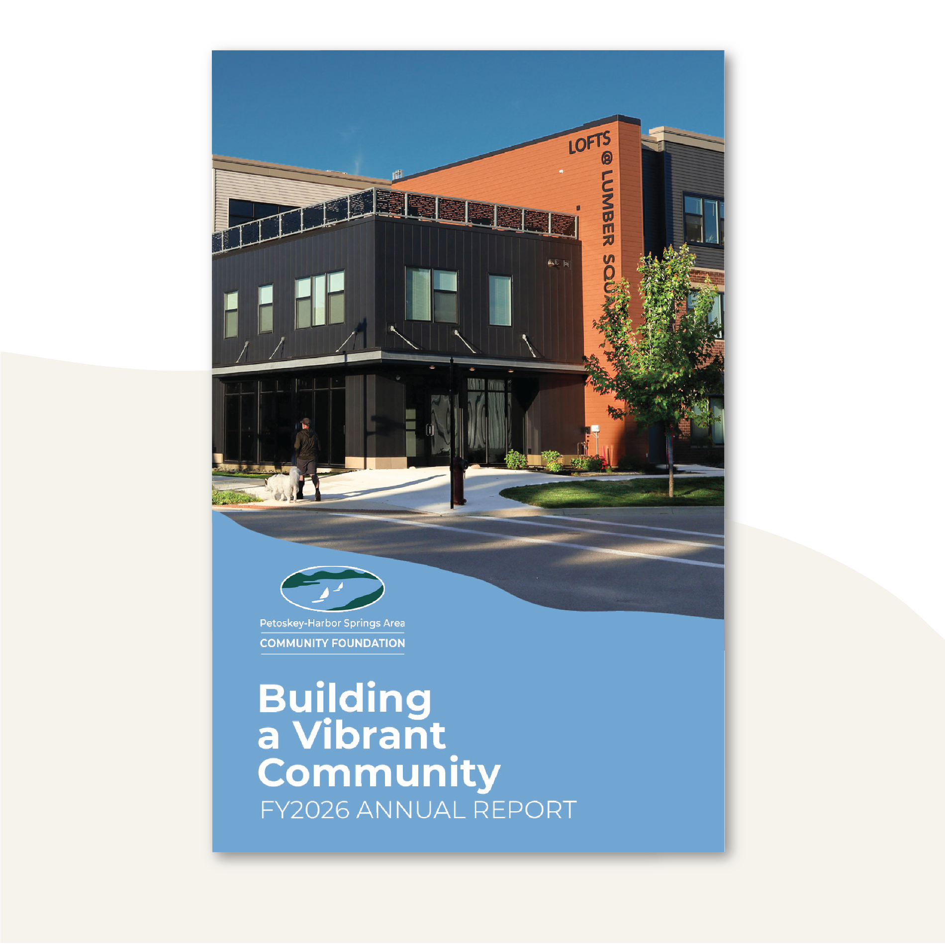 2026 Annual Report FY2026 Annual Report