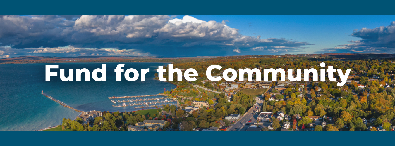 Fund for the Community